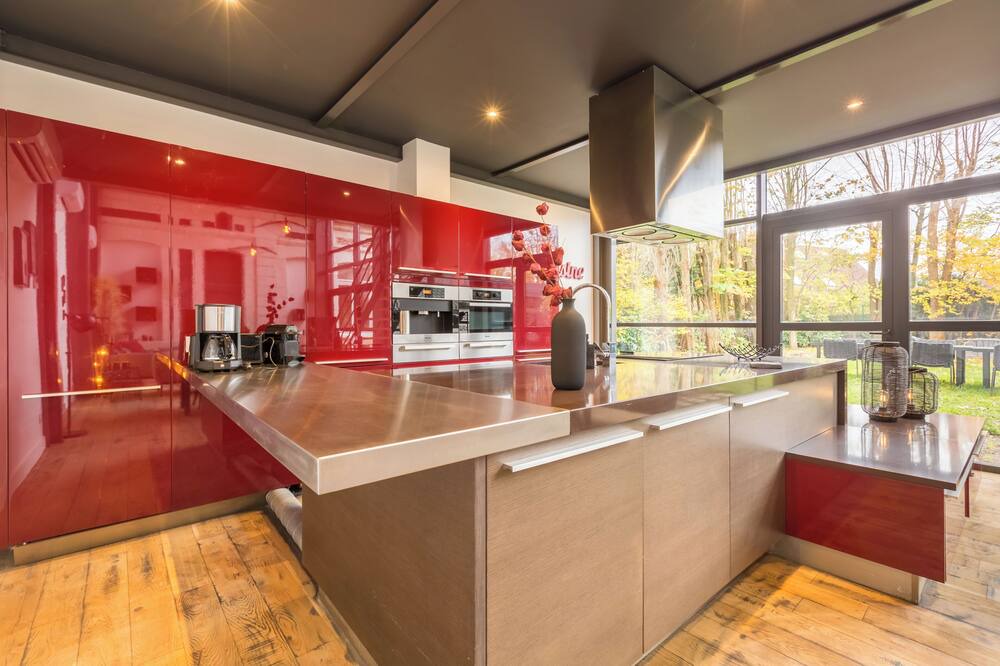 Photo of Kitchen in Marcq-en-Baroeul