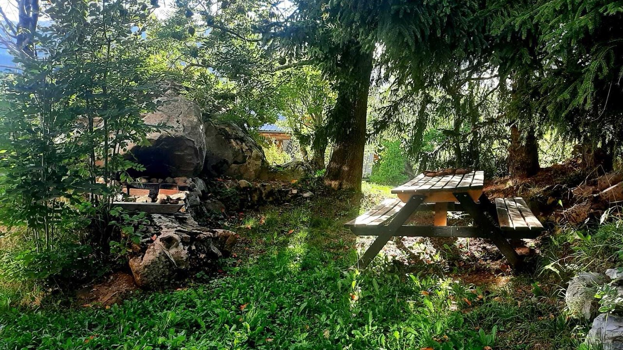 Photo of Outdoor in Allos