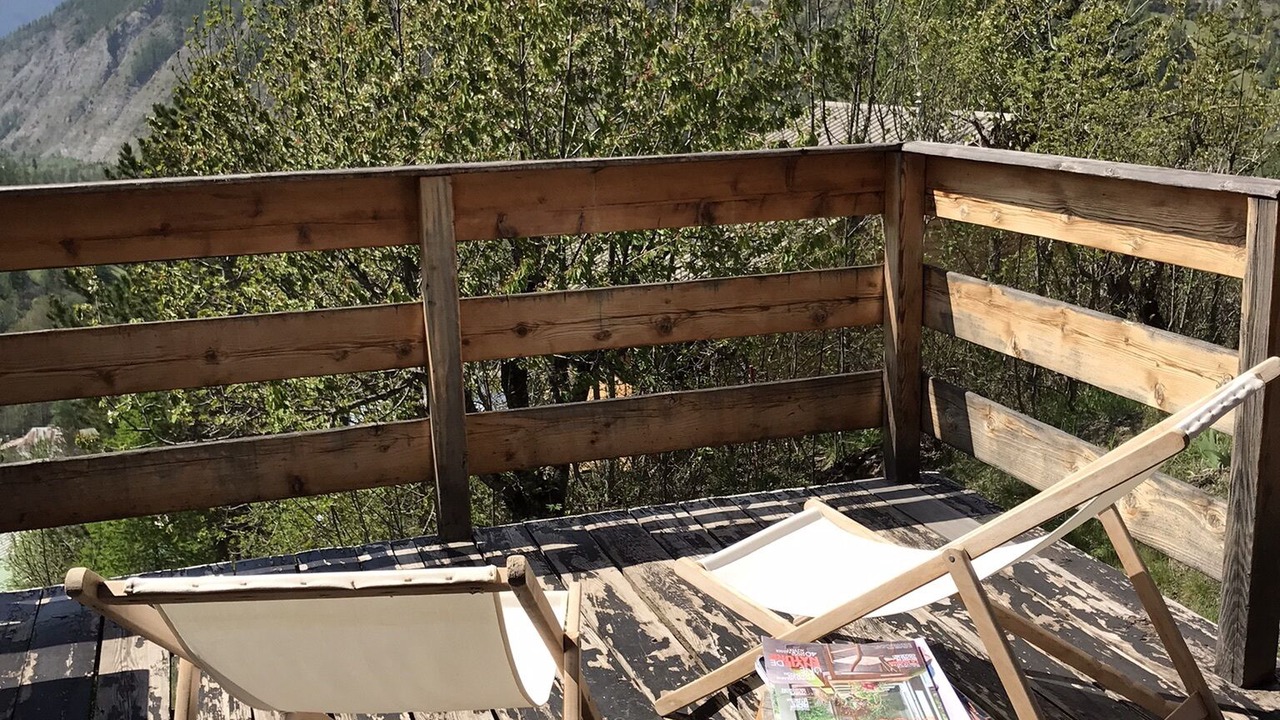 Photo of Outdoor in Allos