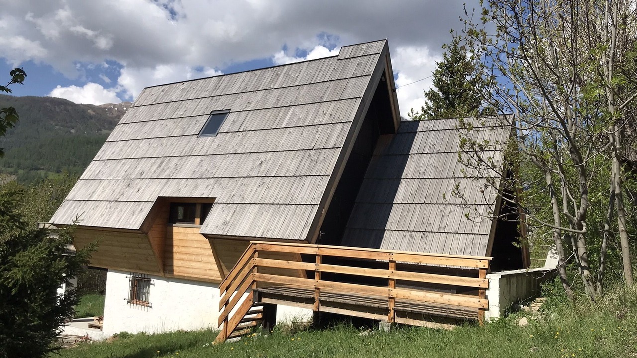 Photo of Outdoor in Allos