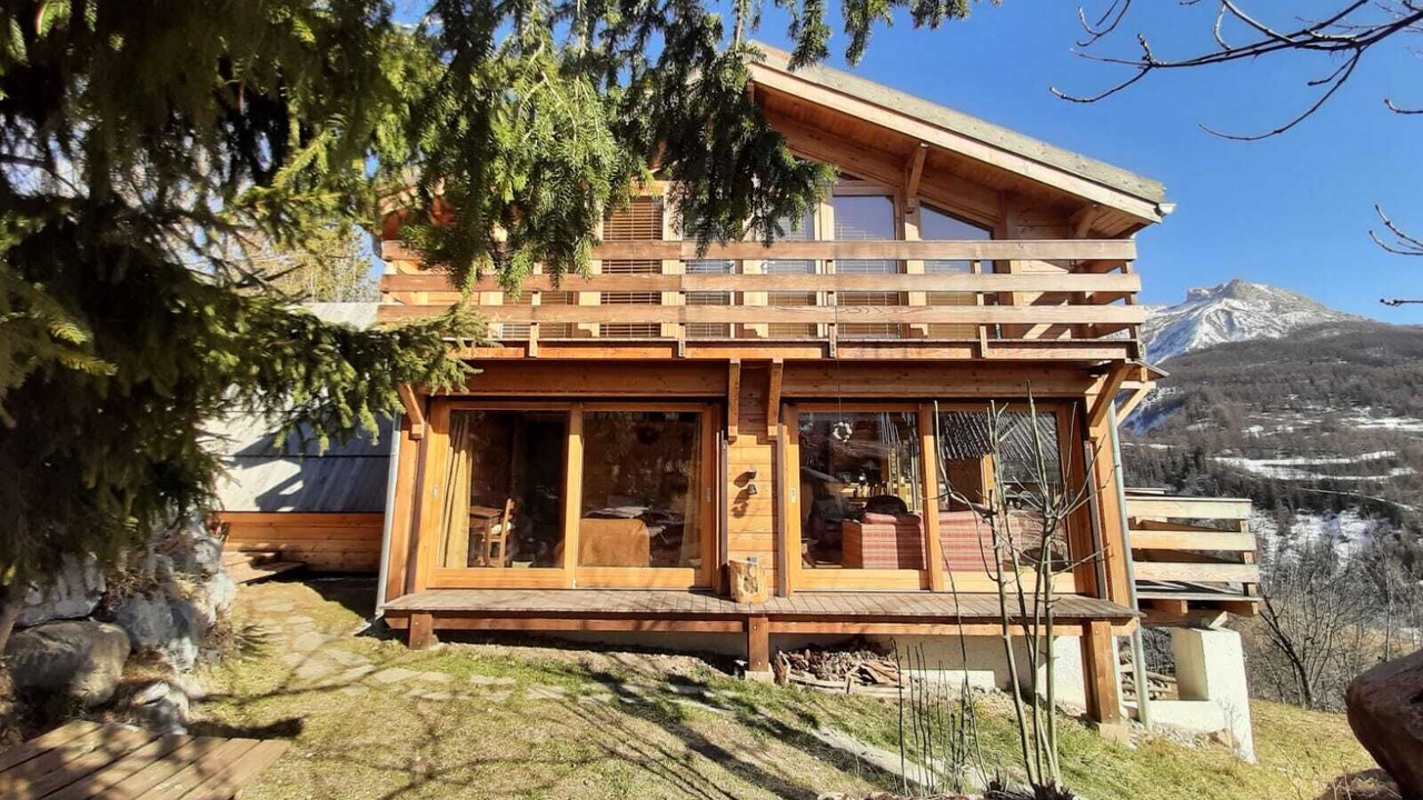 Photo of Outdoor in Allos