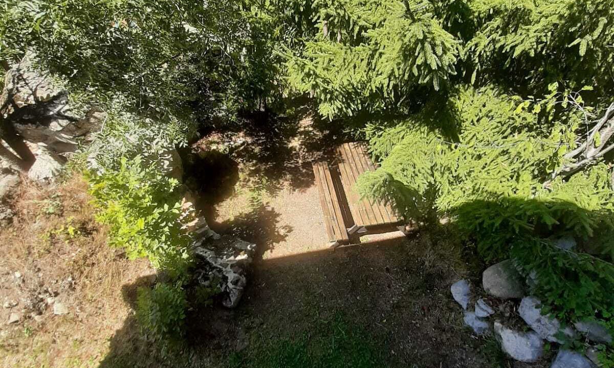 Photo of Outdoor in Allos