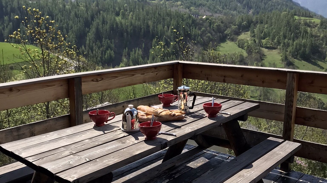 Photo of Outdoor in Allos