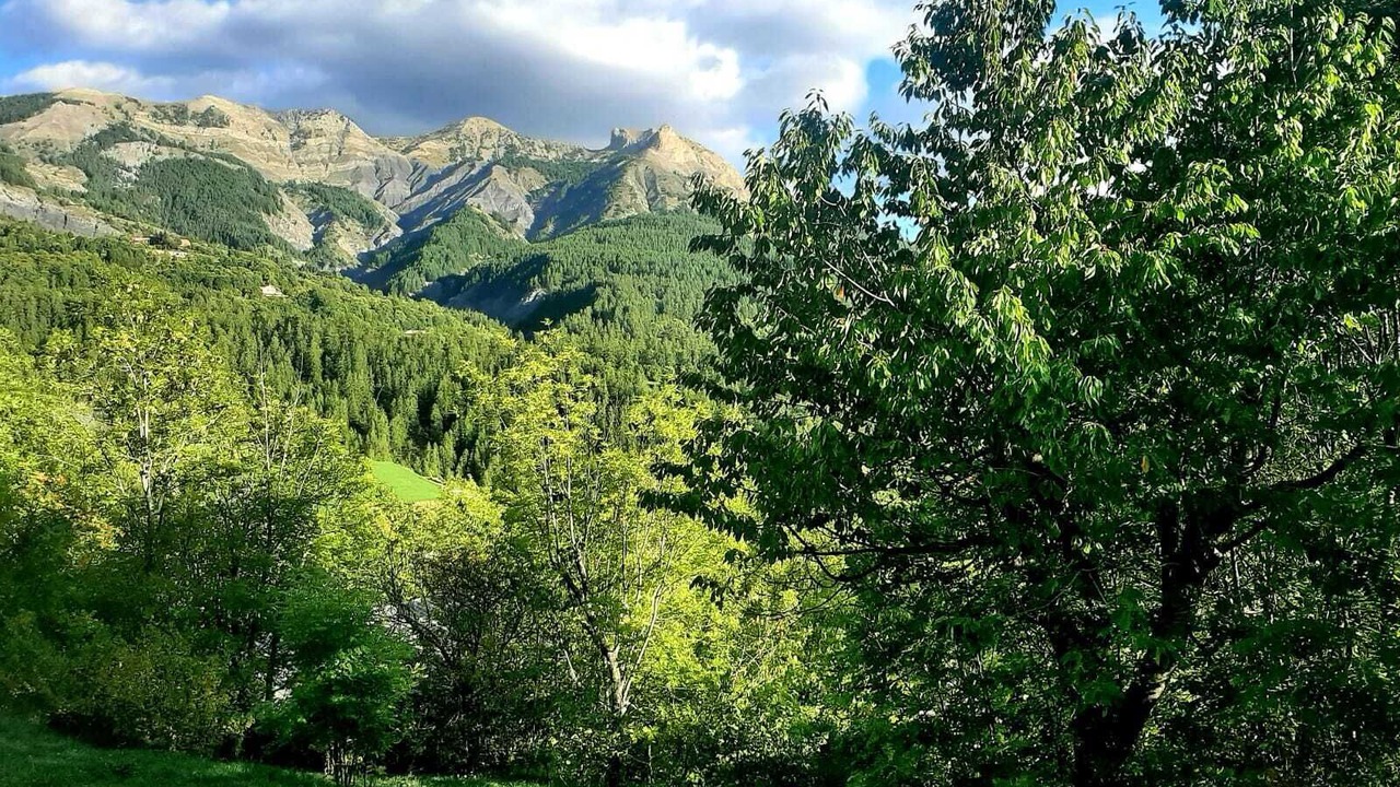 Photo of Outdoor in Allos