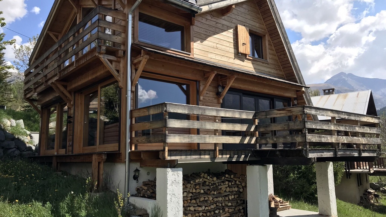Photo of Outdoor in Allos