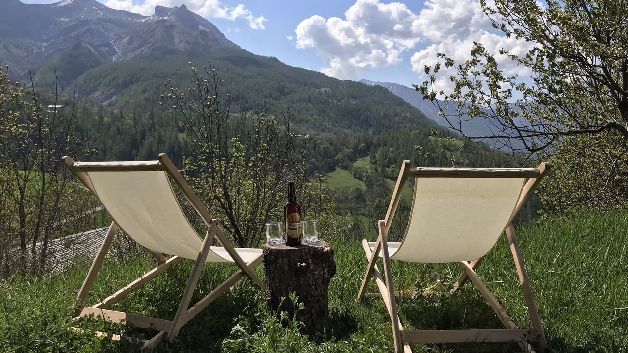Photo of Outdoor in Allos