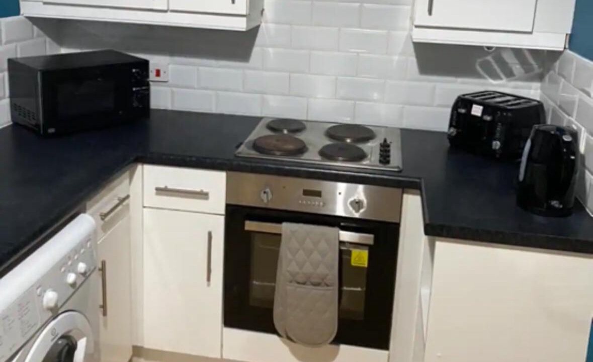 Photo of Kitchen in Chapeltown