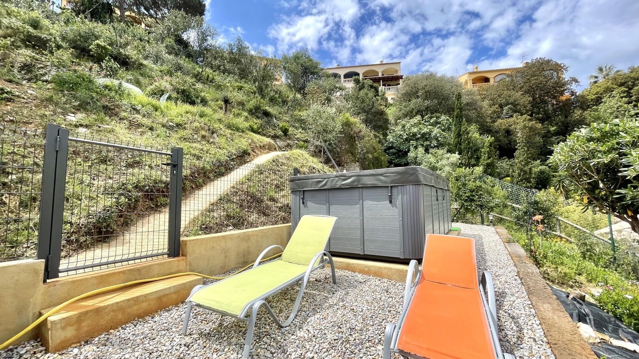 Photo of Outdoor in Aiguablava