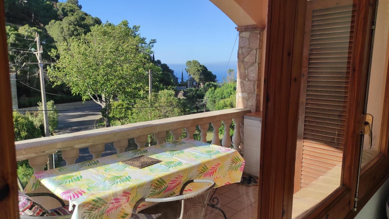 Photo of Outdoor in Aiguablava