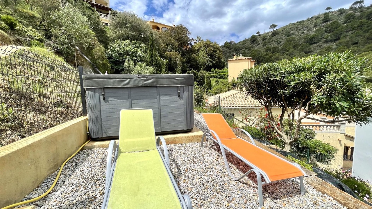 Photo of Outdoor in Aiguablava