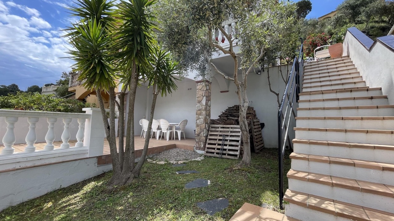Photo of Outdoor in Aiguablava