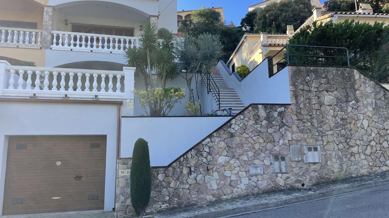Photo of Outdoor in Aiguablava