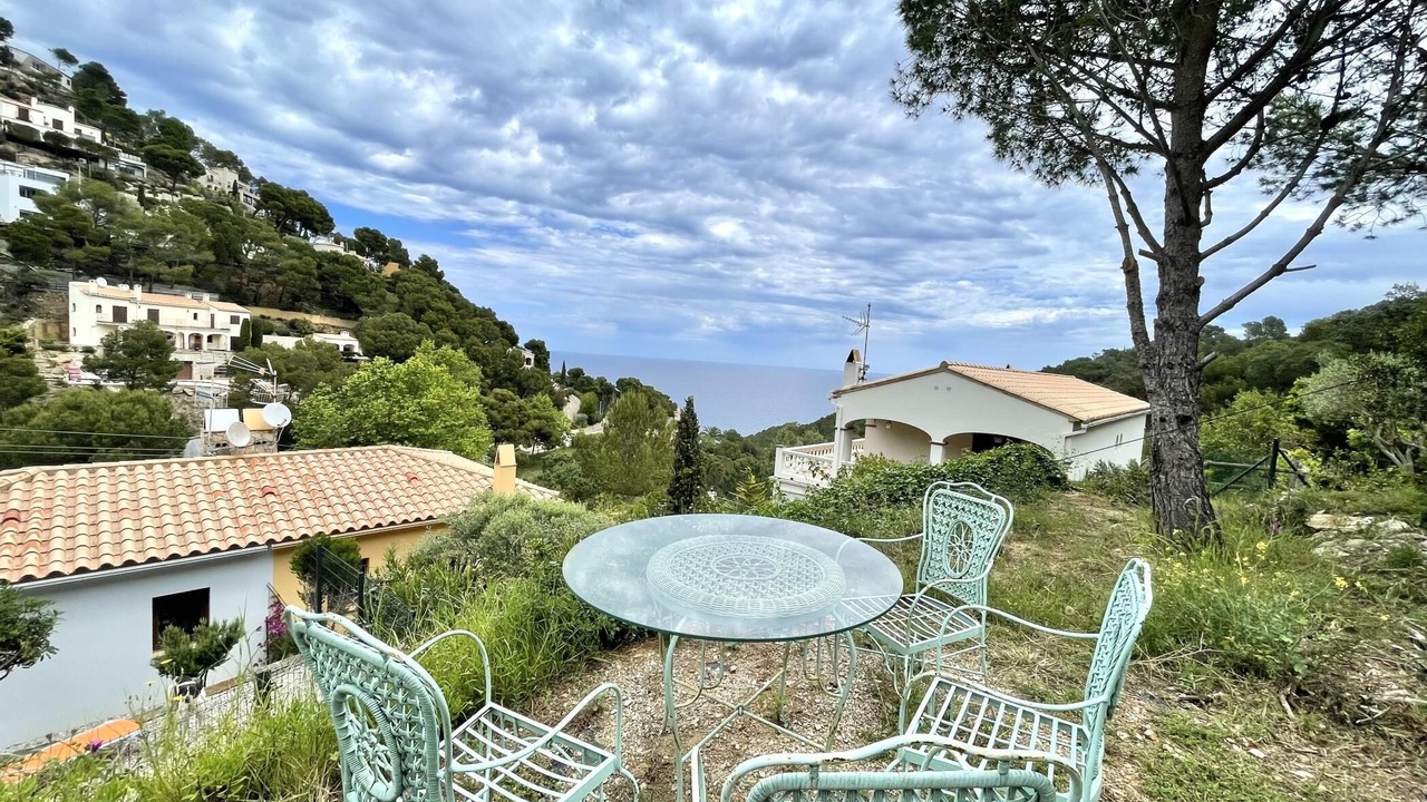 Photo of Outdoor in Aiguablava