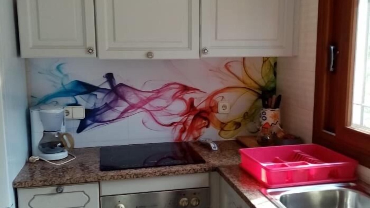 Photo of Kitchen in Aiguablava