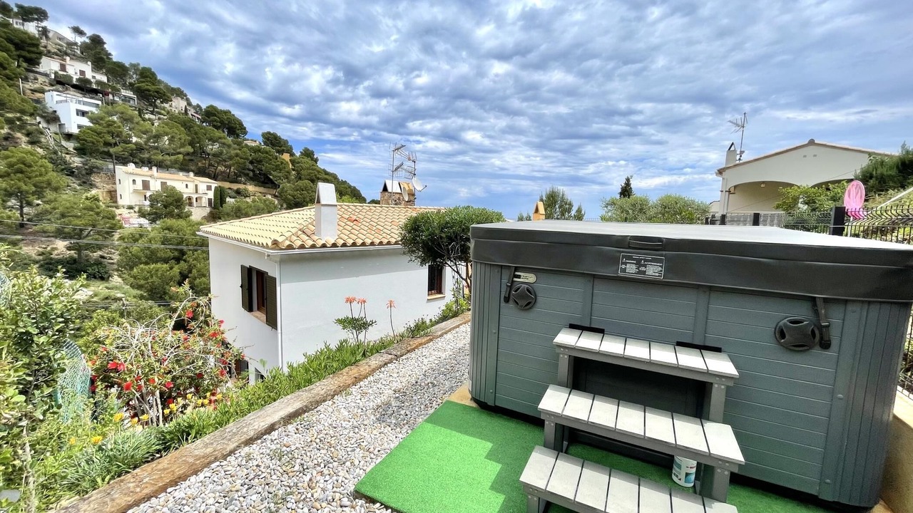 Photo of Outdoor in Aiguablava