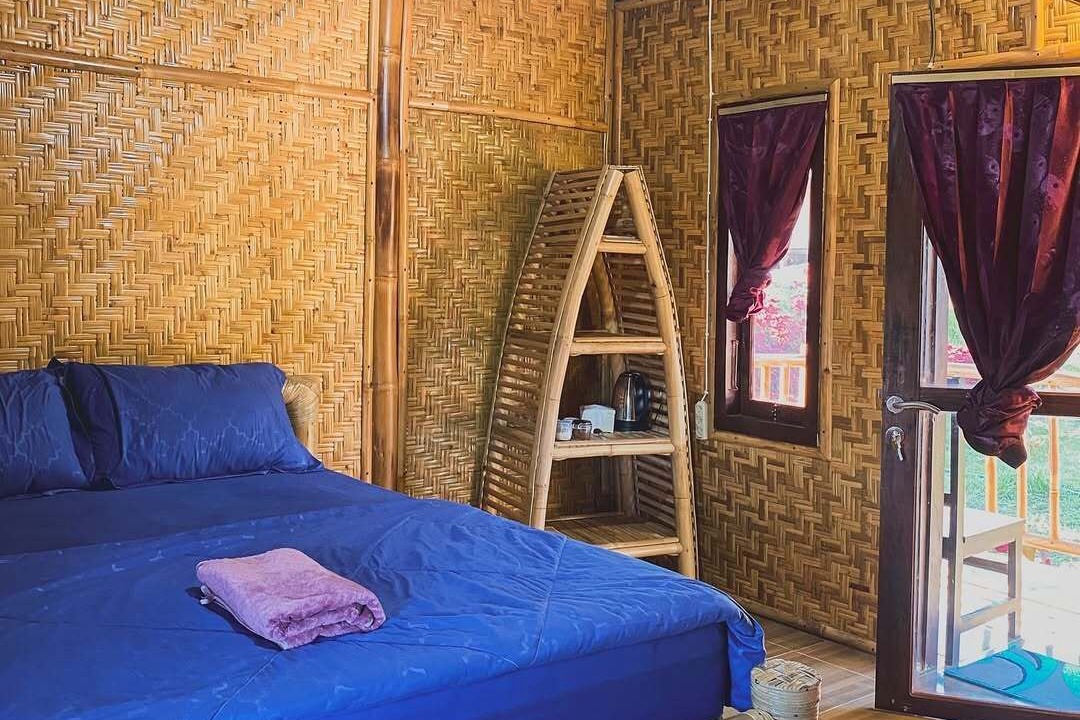 Photo of Bedroom in Bayan