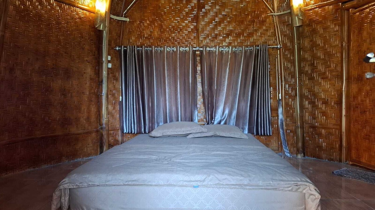 Photo of Bedroom in Bayan