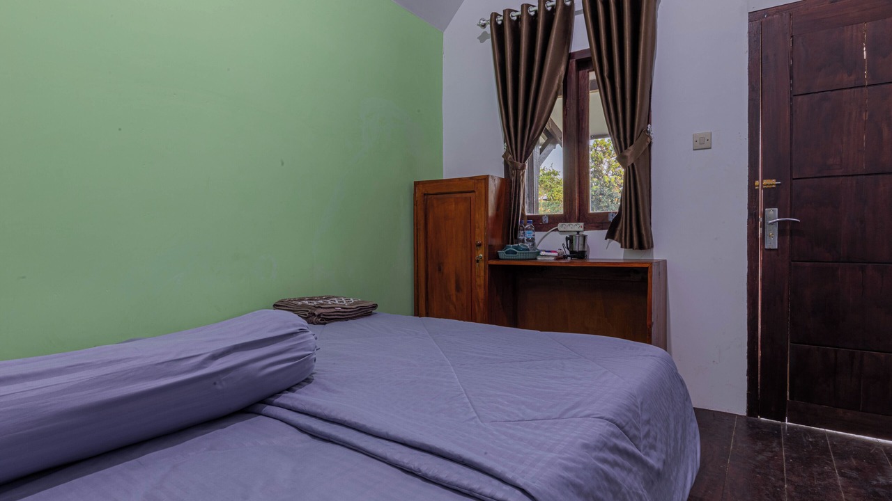 Photo of Bedroom in Bayan
