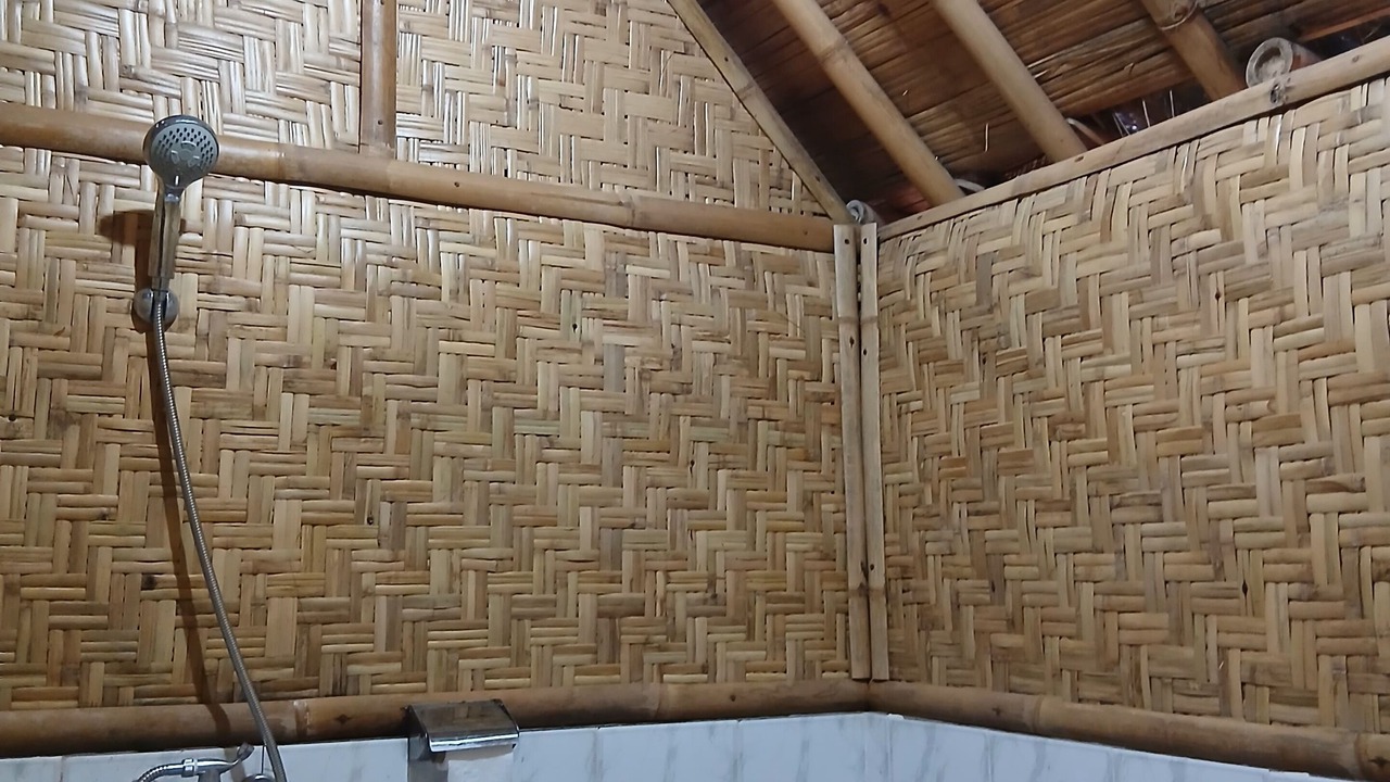 Photo of Bathroom in Bayan