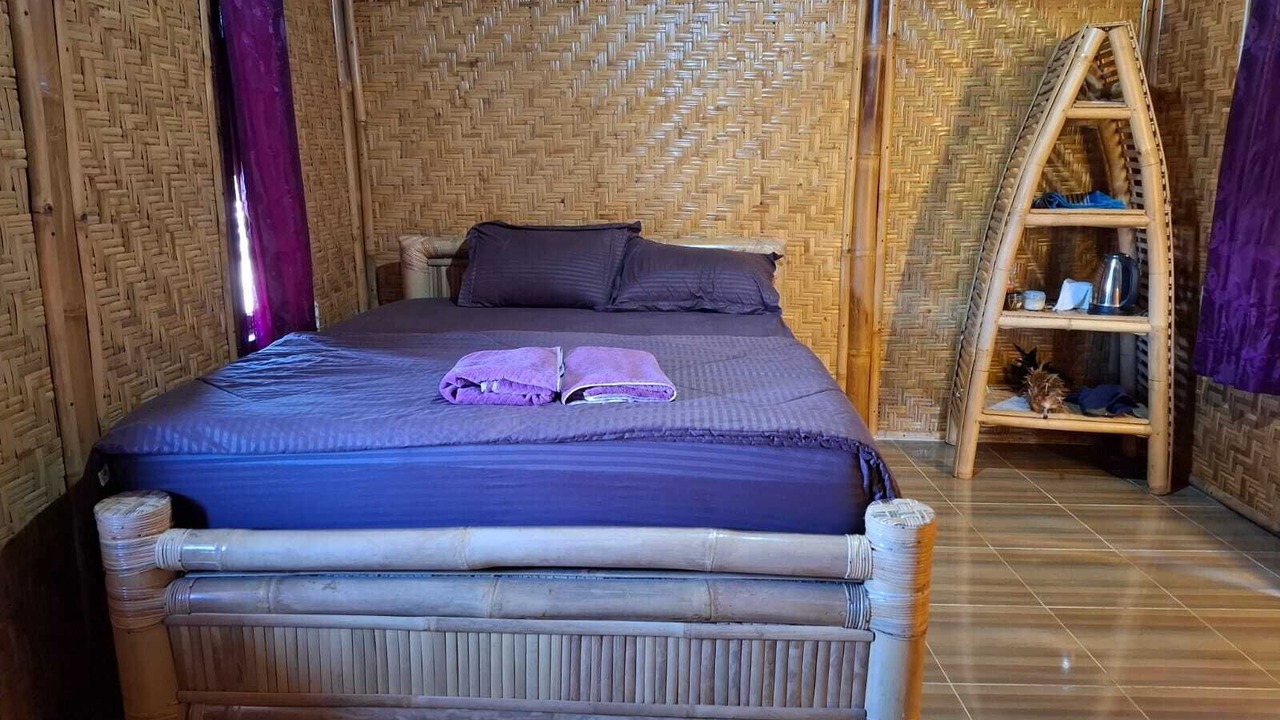 Photo of Bedroom in Bayan