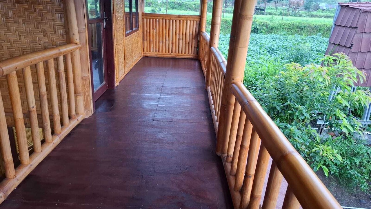 Photo of Bedroom in Bayan