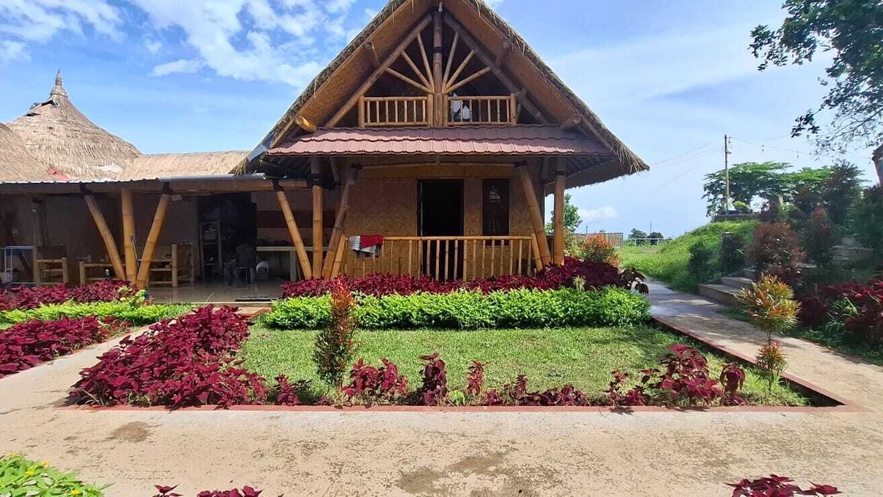 Photo of Bedroom in Bayan