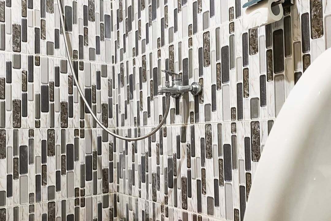 Photo of Bathroom in Bayan