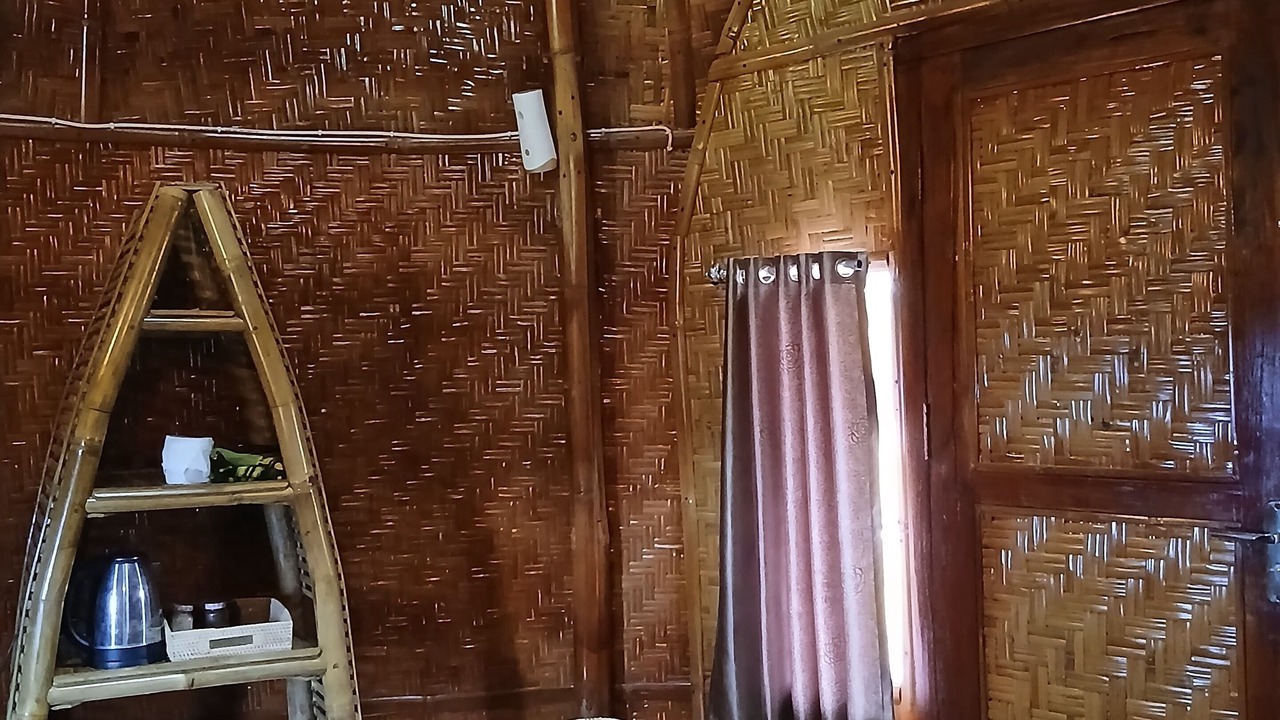 Photo of Bedroom in Bayan