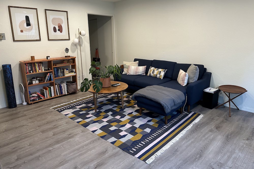 Photo of Bedroom in University Heights