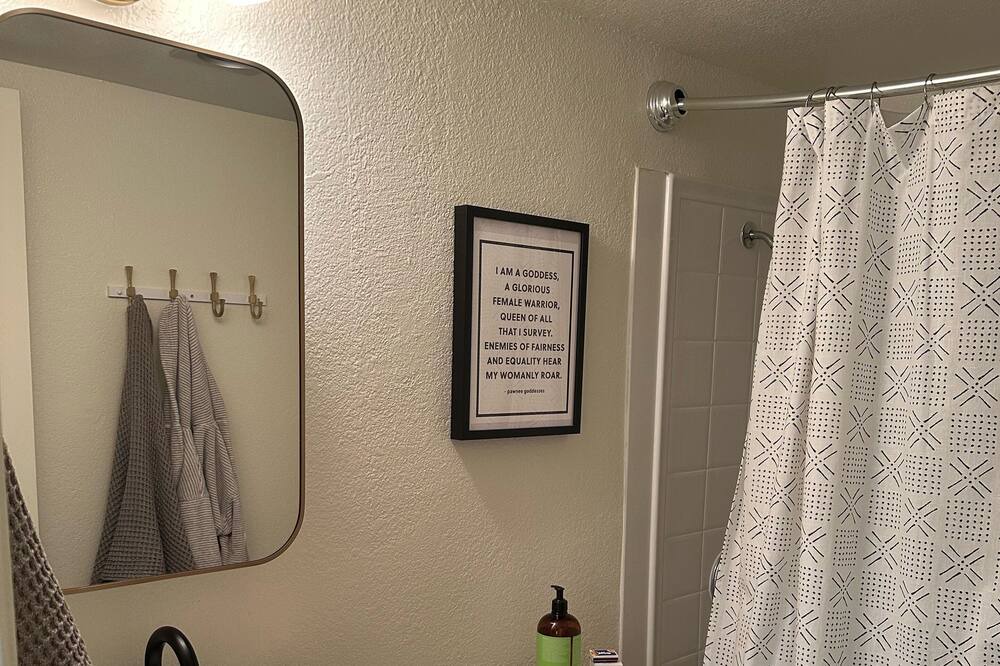Photo of Bathroom in University Heights