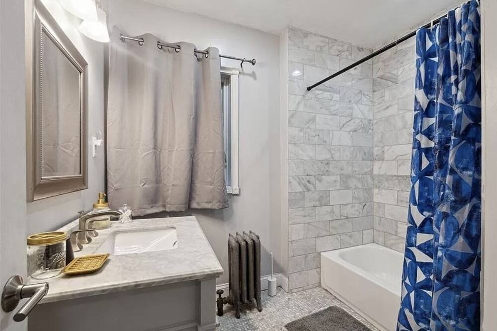 Photo of Bathroom in Grosse Pointe