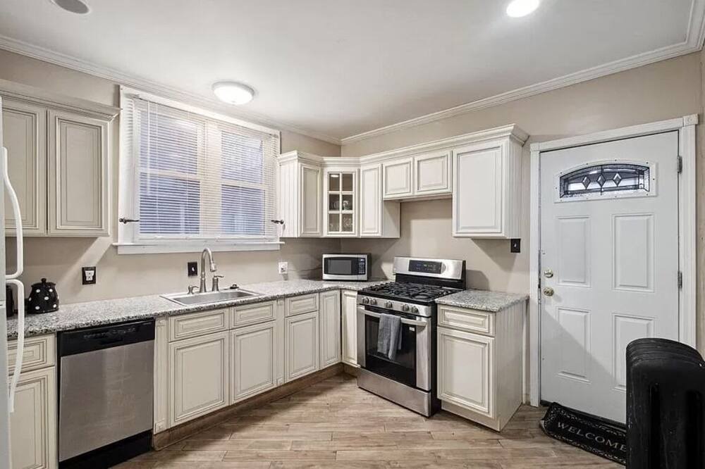 Photo of Kitchen in Grosse Pointe