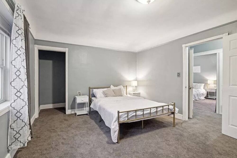 Photo of Bedroom in Grosse Pointe