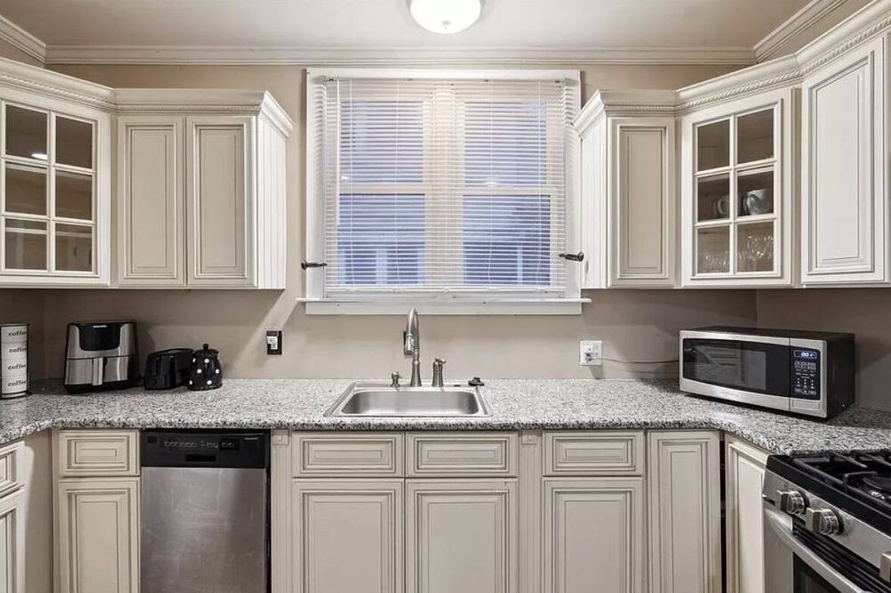 Photo of Kitchen in Grosse Pointe