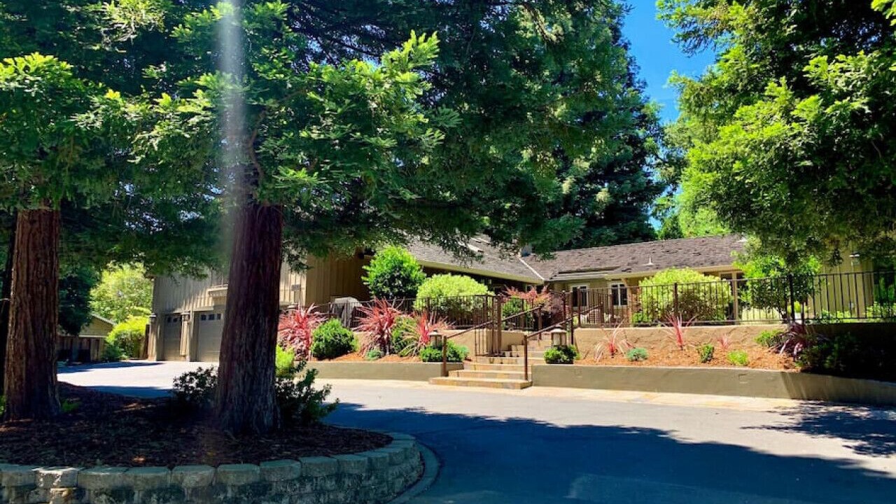 Photo of Outdoor in Carmichael