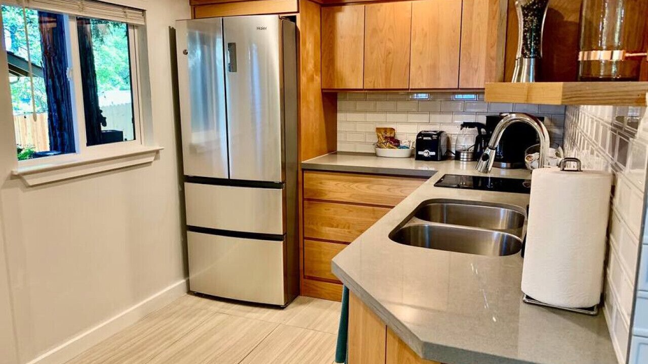 Photo of Kitchen in Carmichael