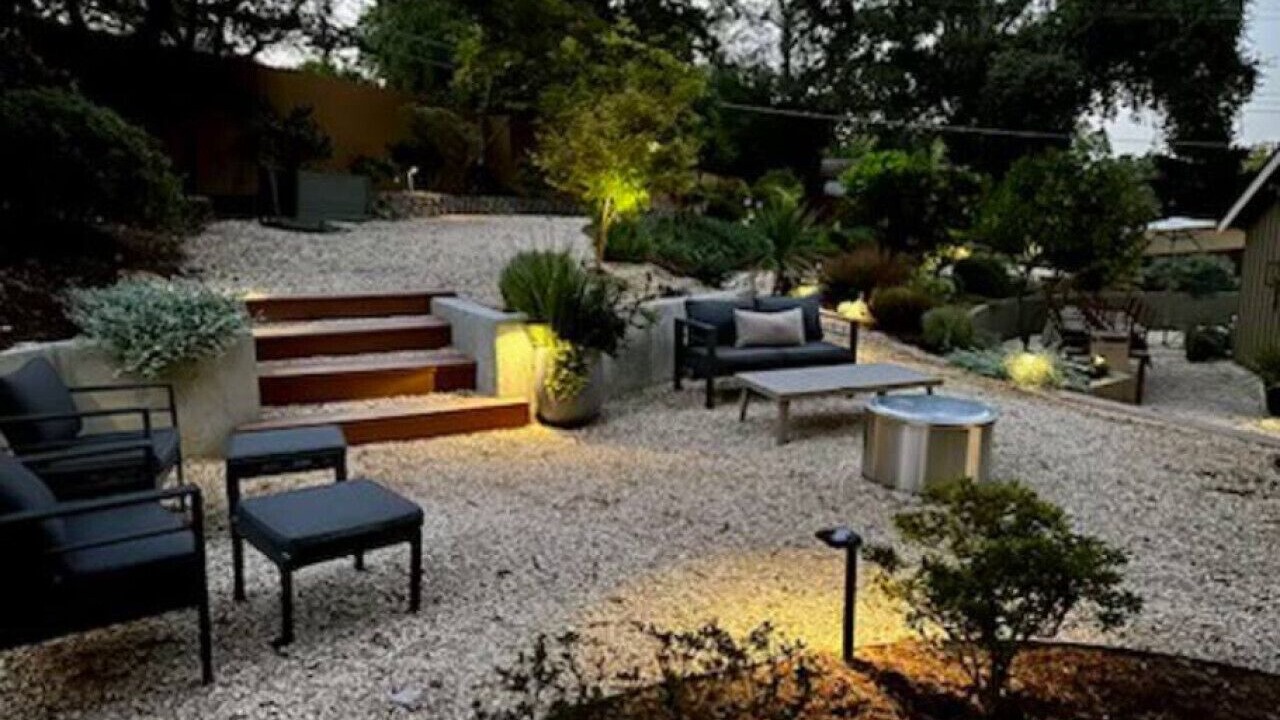 Photo of Outdoor in Carmichael