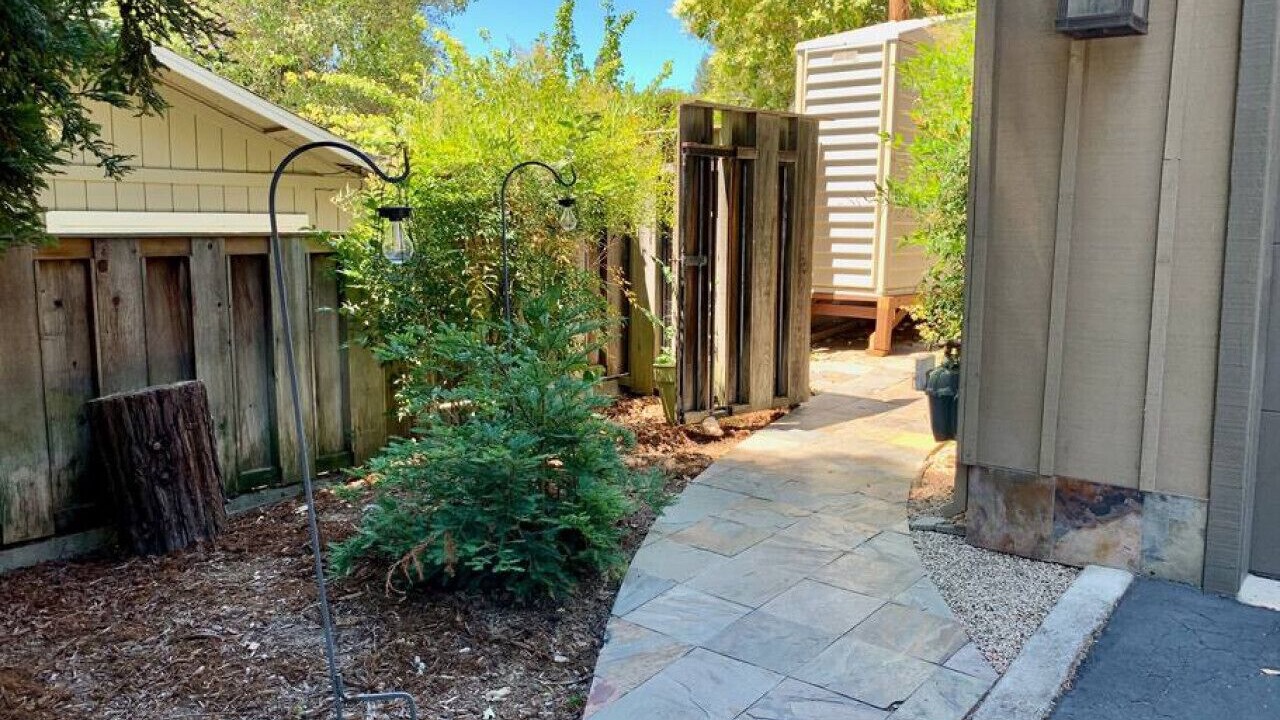 Photo of Patio Balcony in Carmichael