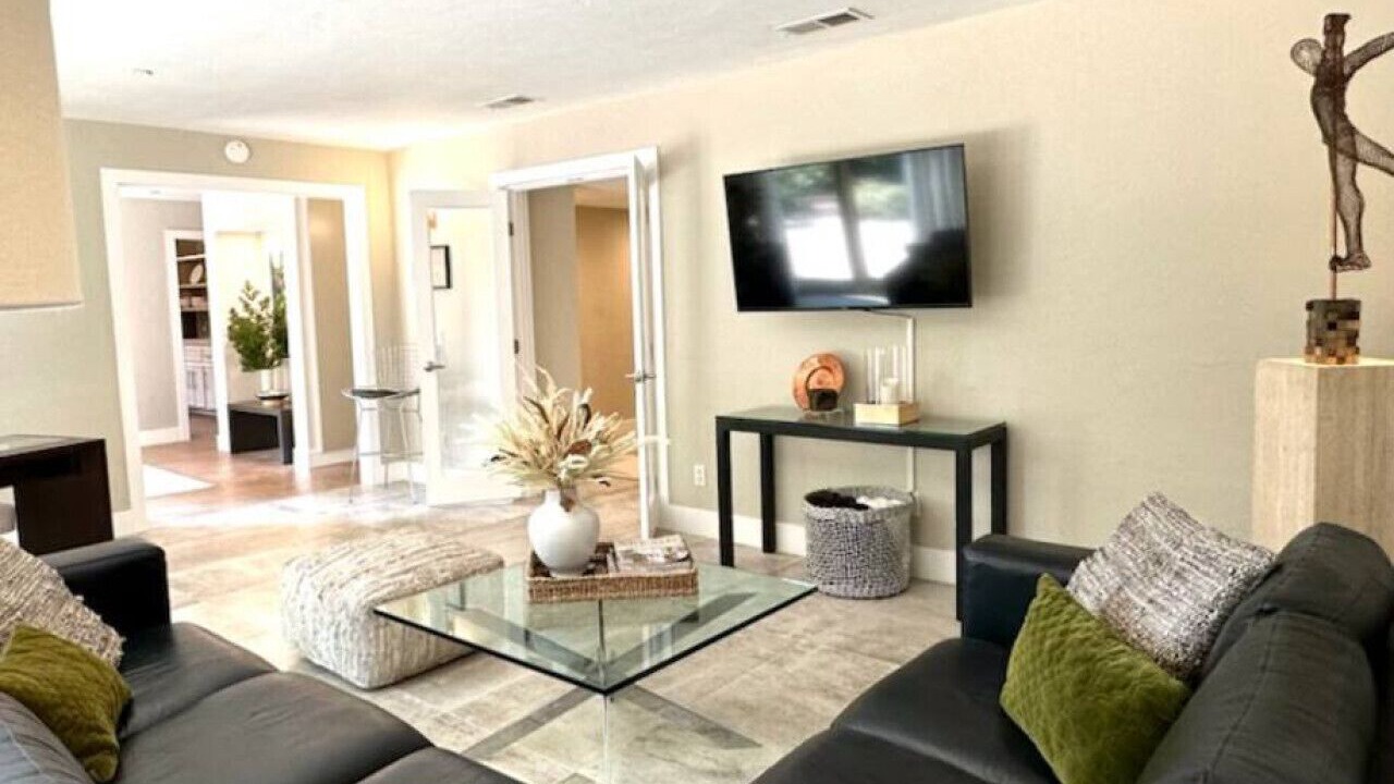 Photo of Livingroom in Carmichael