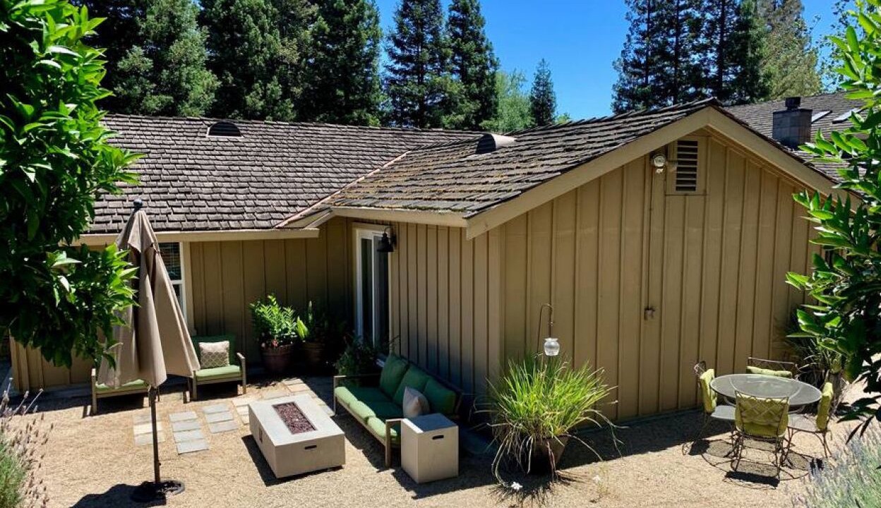 Photo of Outdoor in Carmichael