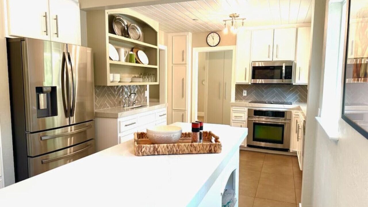 Photo of Kitchen in Carmichael