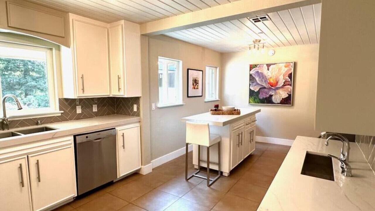 Photo of Kitchen in Carmichael
