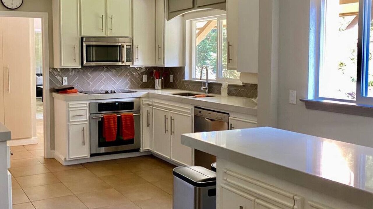 Photo of Kitchen in Carmichael