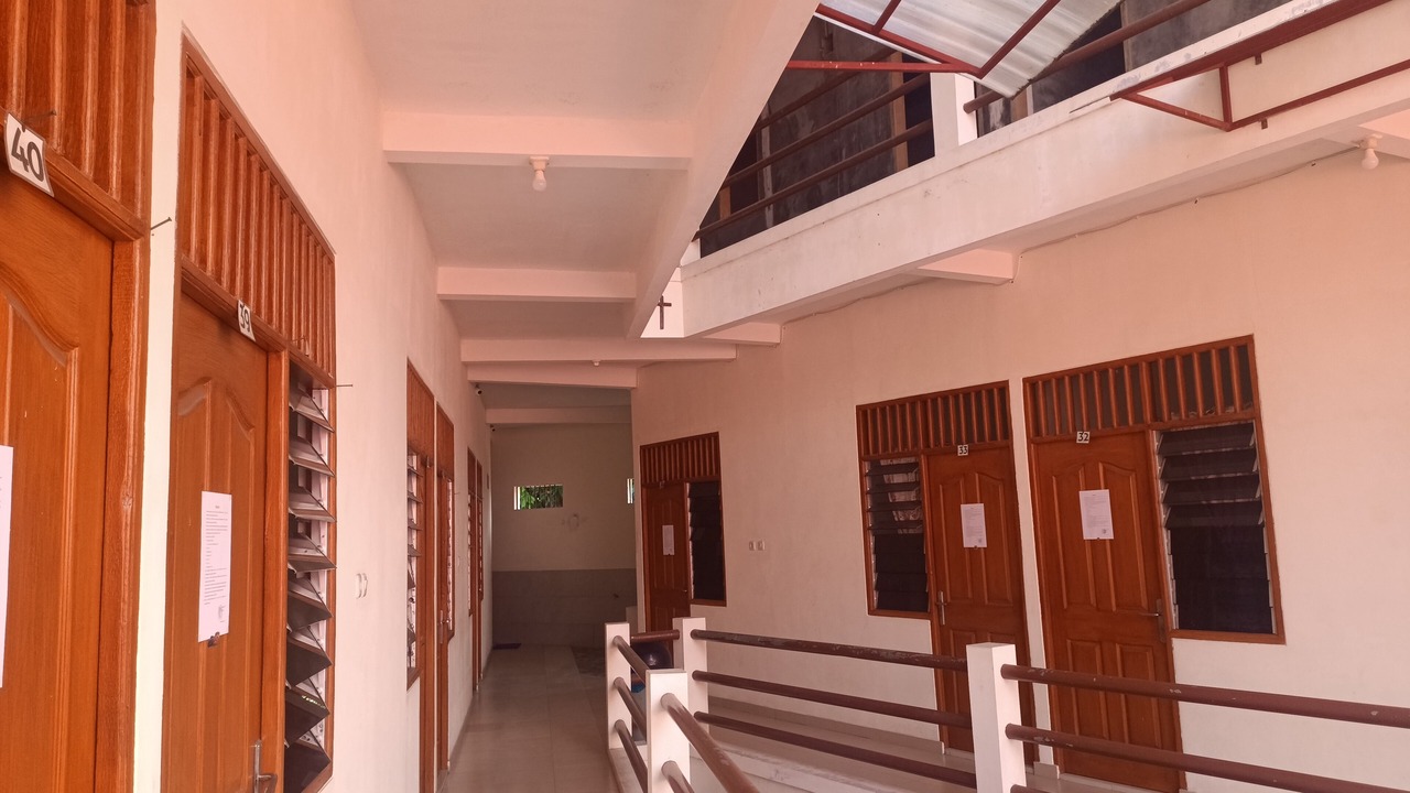 Photo of Outdoor in Manado City Centre