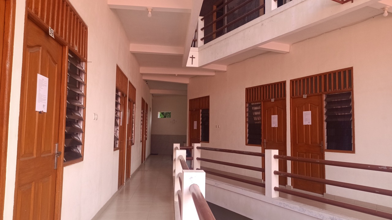 Photo of Outdoor in Manado City Centre