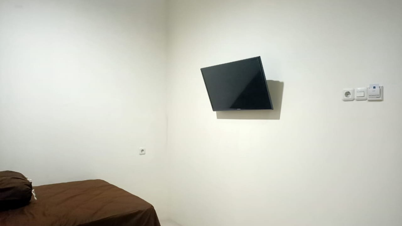 Photo of Bedroom in Manado City Centre