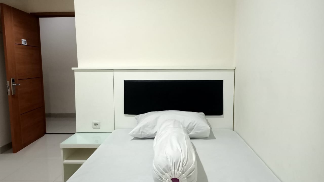 Photo of Bedroom in Manado City Centre