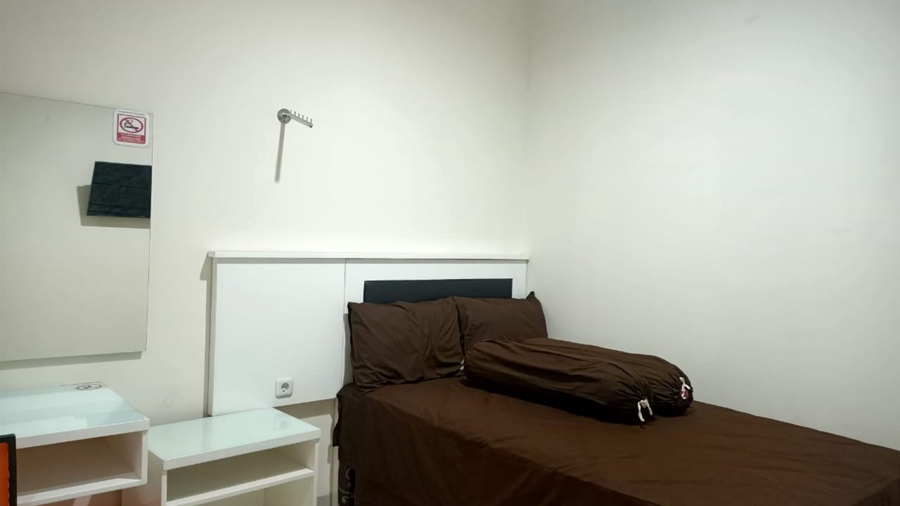 Photo of Bedroom in Manado City Centre