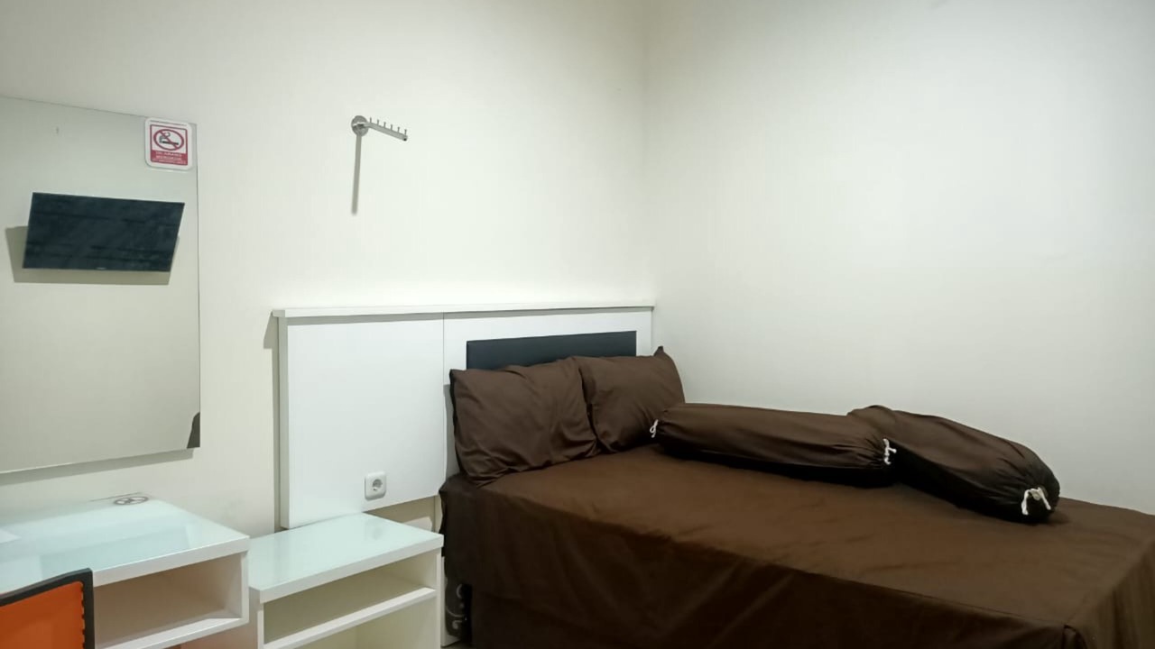 Photo of Bedroom in Manado City Centre