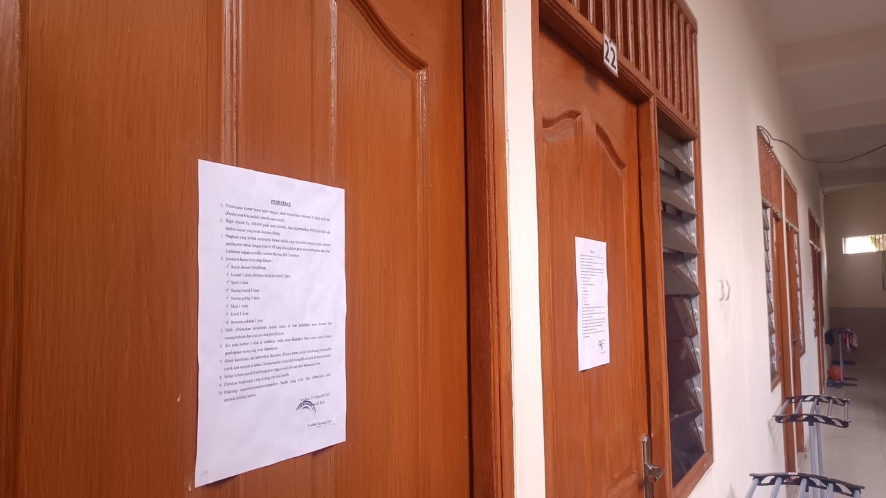 Photo of Others in Manado City Centre